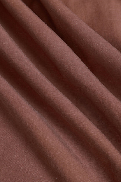 Diego Patch Pocket Tailored Jacket - Rust